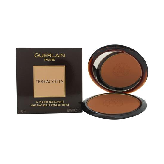GUERLAIN Terracotta Bronzing Powder