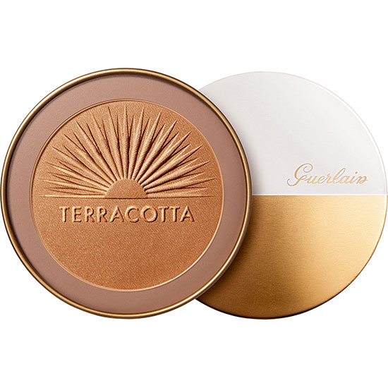 GUERLAIN Terracotta Collector Ultra Shine Bronzing Powder 10g