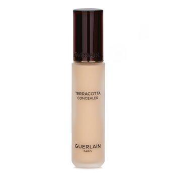 GUERLAIN Terracotta Concealer Natural Perfection Concealer 24h Wear No Transfer