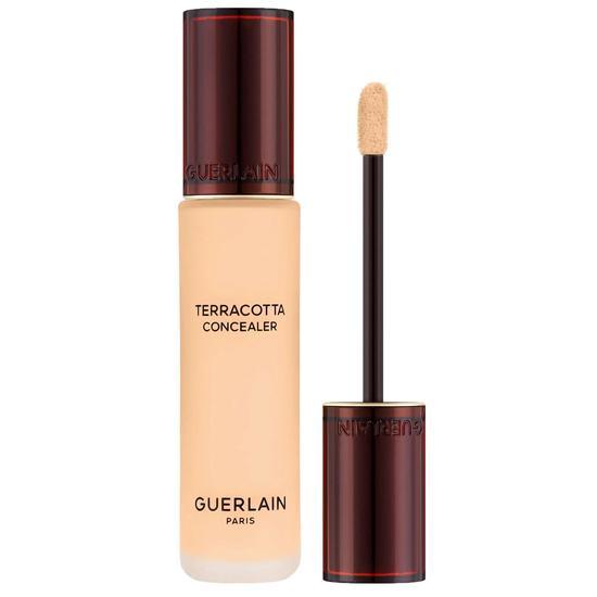 GUERLAIN Terracotta Concealer Natural Perfection Concealer 24h Wear No Transfer