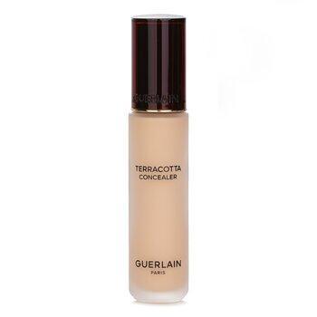GUERLAIN Terracotta Concealer Natural Perfection Concealer 24h Wear No Transfer