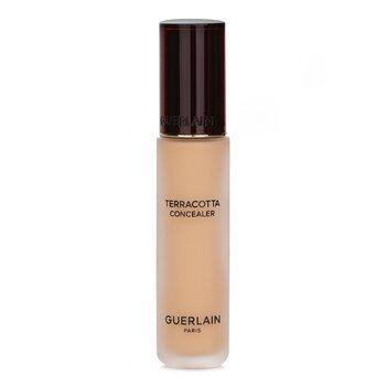 GUERLAIN Terracotta Concealer Natural Perfection Concealer 24h Wear No Transfer