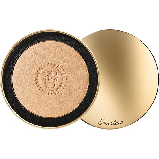 GUERLAIN Terracotta Electric Light Copper Bronzing Powder 10g
