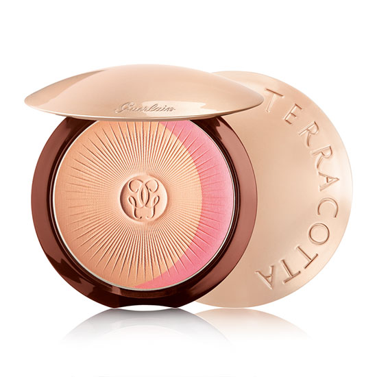 GUERLAIN Terracotta Joli Teint Powder