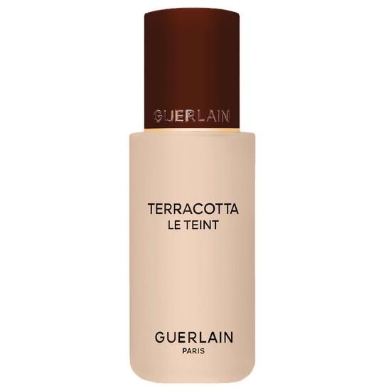 GUERLAIN Terracotta Le Teint Foundation