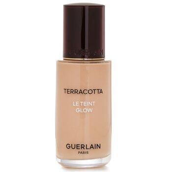 GUERLAIN Terracotta Le Teint Glow Foundatio 0n