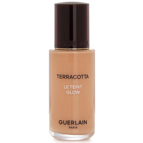 GUERLAIN Terracotta Le Teint Glow Foundation