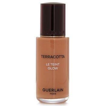 GUERLAIN Terracotta Le Teint Glow Foundation