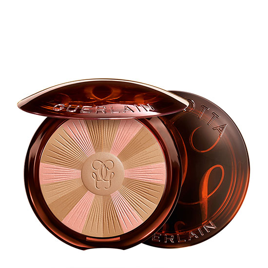 GUERLAIN Terracotta Light
