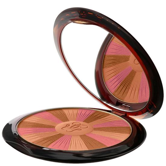 GUERLAIN Terracotta Light Healthy Glow Powder 05 Deep Cool