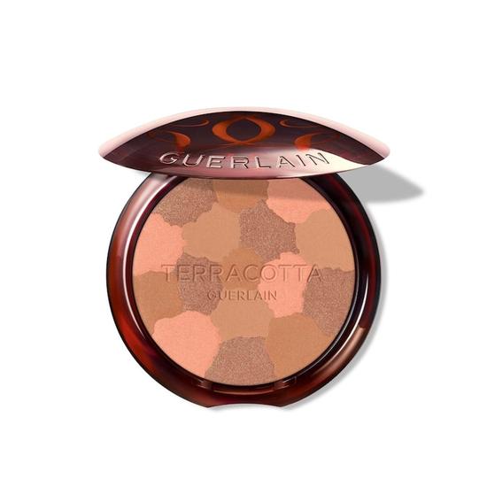 GUERLAIN Terracotta Light The Healthy Glow Powder 03 Medium Warm