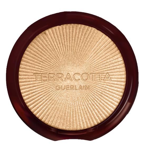 GUERLAIN Terracotta Luminizer The Shimmering Powder