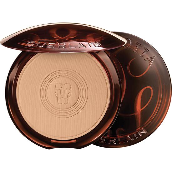 GUERLAIN Terracotta Matte Powder Light