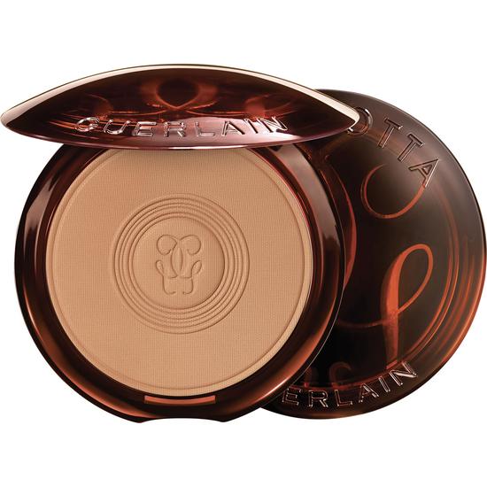 GUERLAIN Terracotta Matte Powder Medium