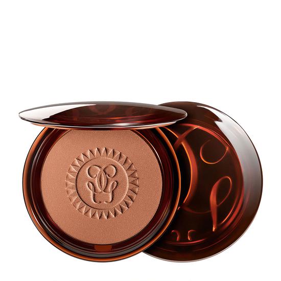 GUERLAIN Terracotta Mini Bronzing Powder 2