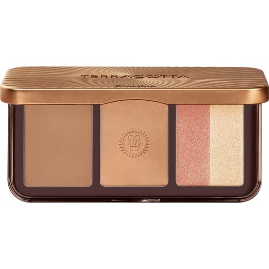 GUERLAIN Terracotta Palette Contour & Glow 19.5g
