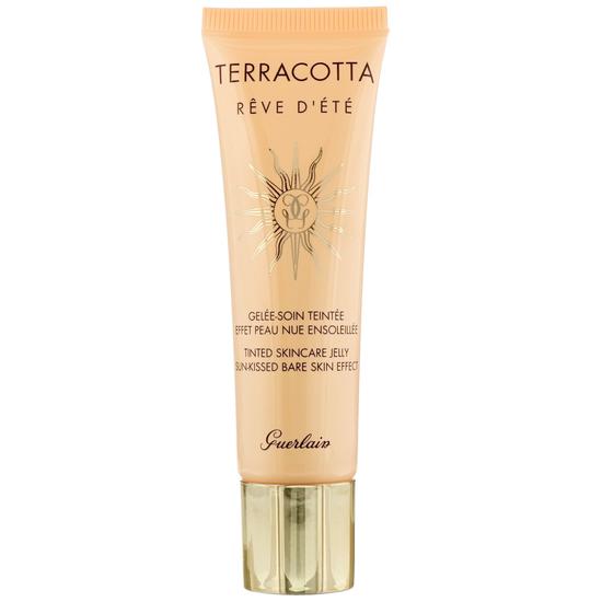 GUERLAIN Terracotta Reve d'Ete Tinted Skin Care Jelly Light