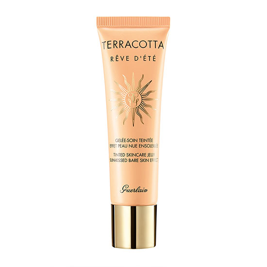 GUERLAIN Terracotta Rêve d'Eté Tinted Skincare Jelly Sun-Kissed Bare Skin Effect 30ml
