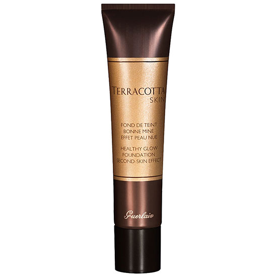 GUERLAIN Terracotta Skin Healthy Glow Foundation 01-Blondes