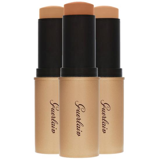 GUERLAIN Terracotta Skin Stick Foundation 02-Light