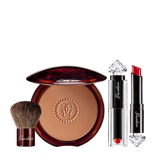 GUERLAIN Terracotta Summer Set