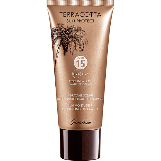 GUERLAIN Terracotta Sun Protect Sun Moisturiser SPF15 100ml