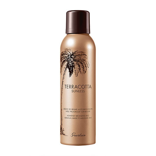 GUERLAIN Terracotta Sunless Body Self Tan 150ml