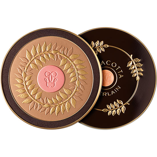 GUERLAIN Terracotta Thalia Island Bronzing & Blush Powder 25g