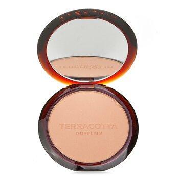 GUERLAIN Terracotta The Bronzing Powder 00 Light Cool