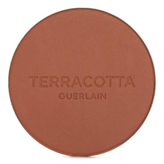 GUERLAIN Terracotta The Bronzing Powder Refill
