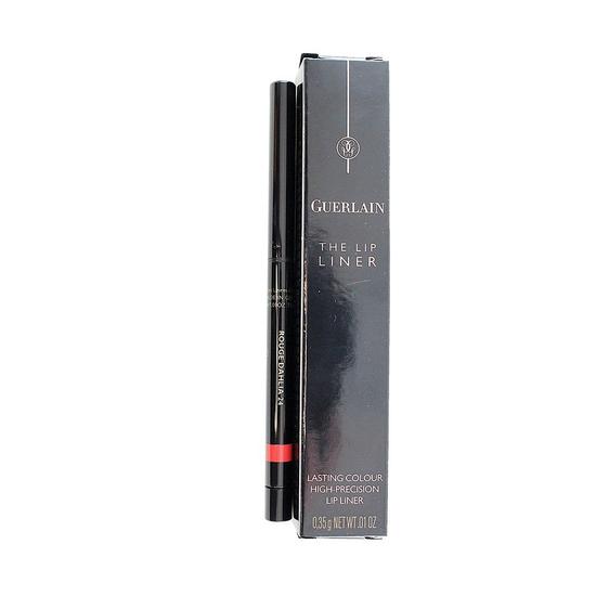 GUERLAIN The Lip Liner High Precision Lip Liner 24-Rouge Dahlia