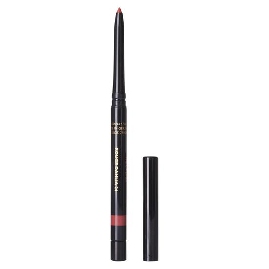 GUERLAIN The Lip Liner High Precision Lip Liner 25-Iris Noir