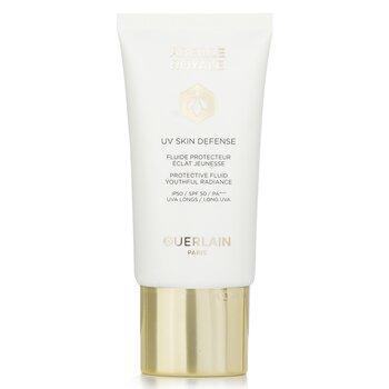 GUERLAIN UV Skin Defence Protective Fluid Youthful Radiance SPF 50 50ml