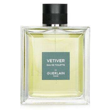 GUERLAIN Vetiver De Guerlain Paris Eau De Toilette 150ml