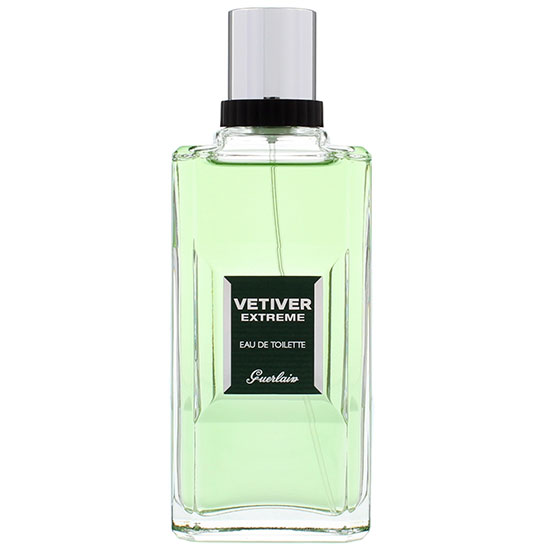 GUERLAIN Vetiver Extreme Eau De Toilette Spray 100ml
