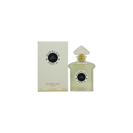 GUERLAIN Volume De Nuit Eau De Toilette