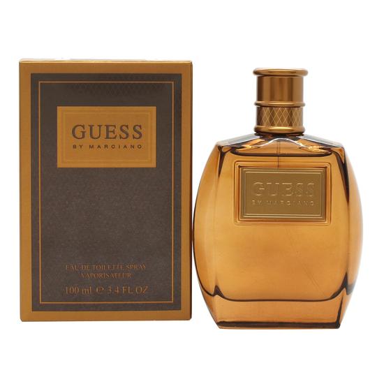 Guess By Marciano Eau De Toilette 100ml