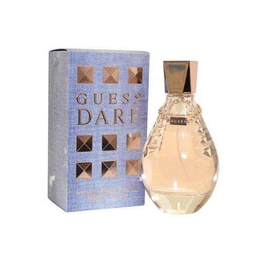 Guess Dare Femme Eau De Toilette