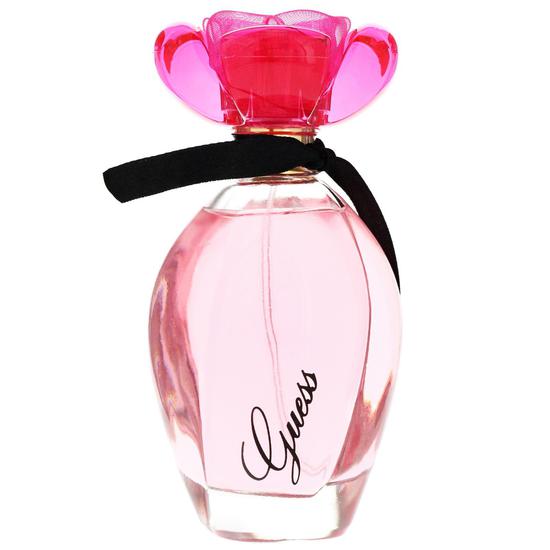 Guess Girl Eau De Toilette 100ml