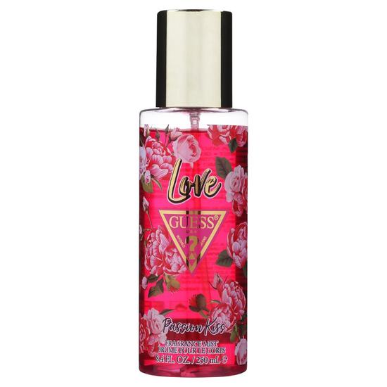 Guess Love Passion Kiss Body Mist