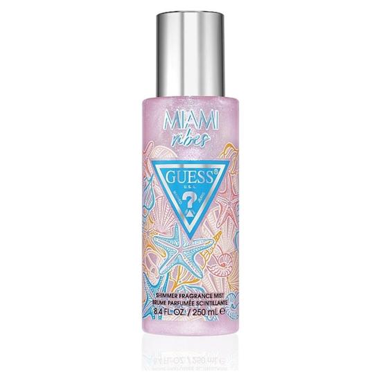 Guess Miami Ribes Shimmer Body Mist