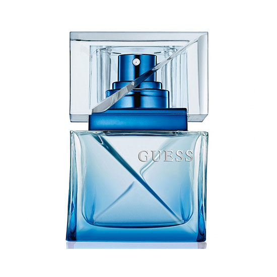 Guess Night Eau De Toilette 100ml