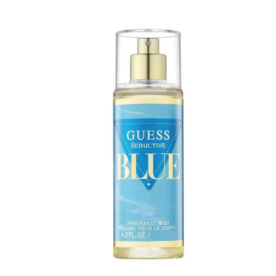 Guess Seductive Blue Fragrance Mist