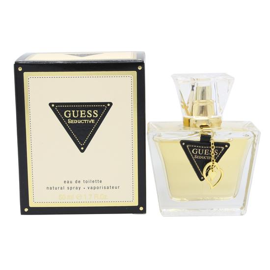 Guess Seductive Eau De Toilette