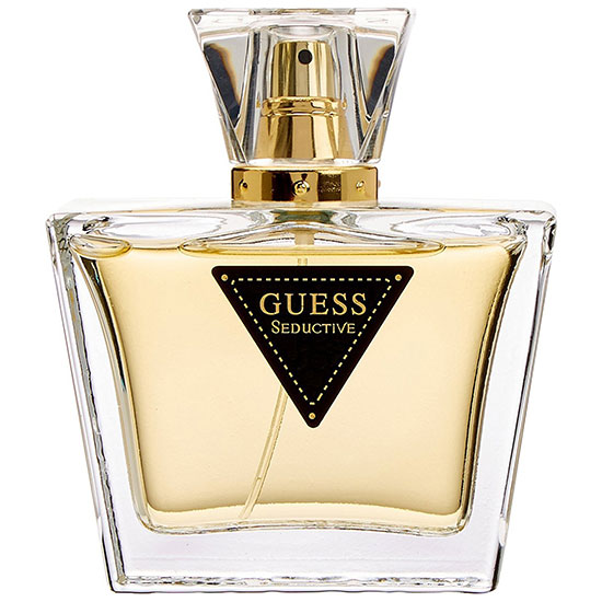 Guess Seductive Eau De Toilette Spray Guess Seductive Eau de Toilette Spray