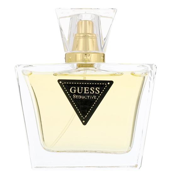 Guess Seductive Eau De Toilette 75ml