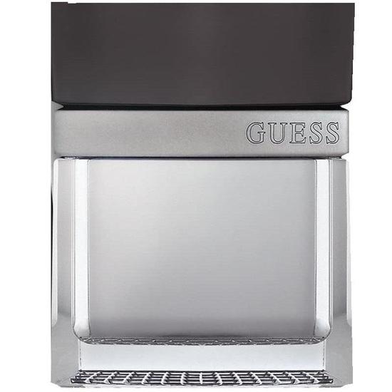 Guess Seductive Homme Eau De Toilette 50ml