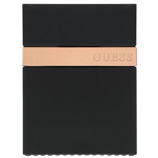 Guess Seductive Homme Noir Eau De Toilette