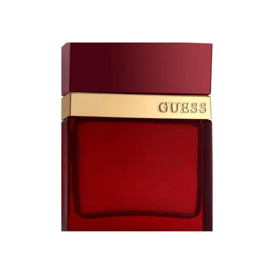 Guess Seductive Homme Red Eau De Toilette