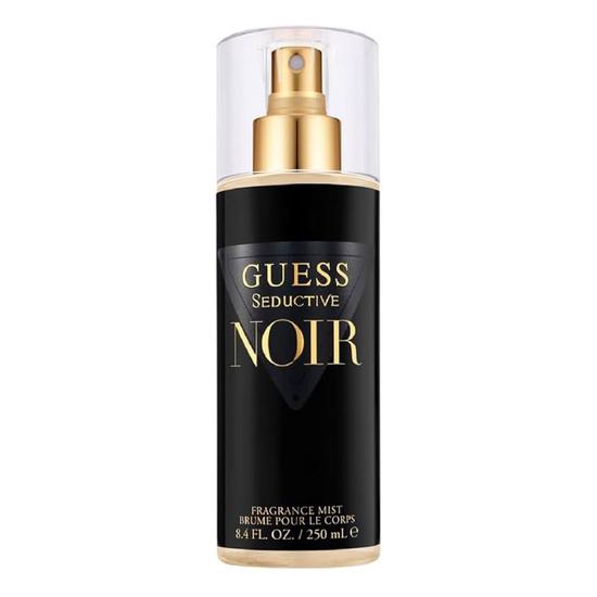 Guess Seductive Noir Body Mist